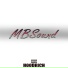 Hoodrich feat. glitchmind