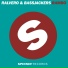 T.Groove & Ralvero & Bassjackers & Eurythmics