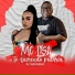 DJ THIAGO GENERAL, Mc Lysa