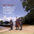 Paulo Morello, Mulo Francel, Sven Faller