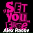 Alex Rasov