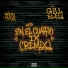 G s l Beats, Ronin Mafia feat. MOREL UNDER