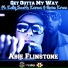 Abie Flinstone Ft Kaliq Scott Karma & Qwes Kross