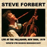 Steve Forbert