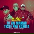 Mc Kalzin, Mc Fahah, Dj MB Original