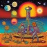 Tom The Cosmic Cowboy