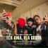 UCLÃ, Duzz, Sobs, Leviano, Alee