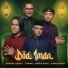 Asfan Shah, Tomok, Sharul Kamal, Aepul Roza