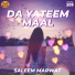 Saleem Marwat