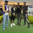urban music, js king, la yesid dj, may 40