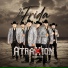 La Atraxxion Norteña