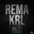 Krl, Rema, Na Mapi