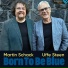 Uffe Steen, Martin Schack