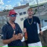 MC DON LORRAN, MC JG CAPIXABA