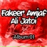 Faqeer Amjad Ali Jatoi