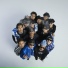1ST feat. P6ICK, Saran, The BESTS, BlackHeart