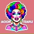 Moon Temple