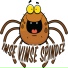 Imse vimse spindel