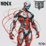 Cybero, sinX