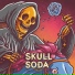 Skull Soda