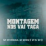 WC DJ MC, Mc Wc Original, MC MR Bim