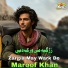 Maroof Khan