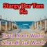 Raza Noor Wazir feat. Shandi Gul Wazir