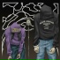 Pretty Scream & molores