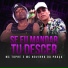 Mc Topre, Mc Novinho da Praça