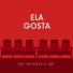 dj edy, Mc Matheus MP