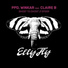 PPD, Winkar feat. Claire B