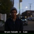 Bryan Saladin