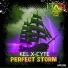 Kel X-Cyte