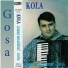 Goran Milosevic Gosa