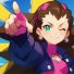 Sad Gatomon, Tron Bonne
