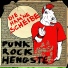 Punkrockhengste