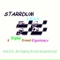 STARRDUM