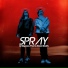 Spray