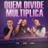 MC Myres, Dj Vta, Dj Ghidini