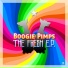 Boogie Pimps