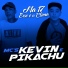 Mc Pikachu feat. Mc Kevin