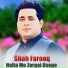 Shah Farooq