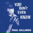 Paul Gillings
