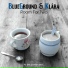 BlueGround feat. Klara