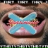 THRTYTHRY