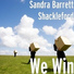 Sandra Barrett Shackleford
