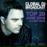 Cosmic Gate
