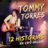 Tommy Torres