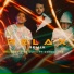 Mono Dios MUSIC feat. jonaaz fks