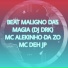 Mc Deh Jp feat. MC Alekinho da ZO